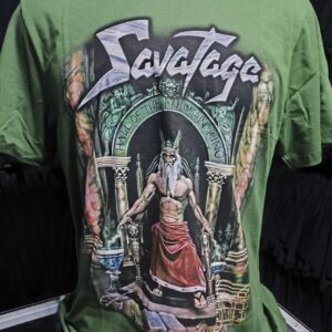 savatage