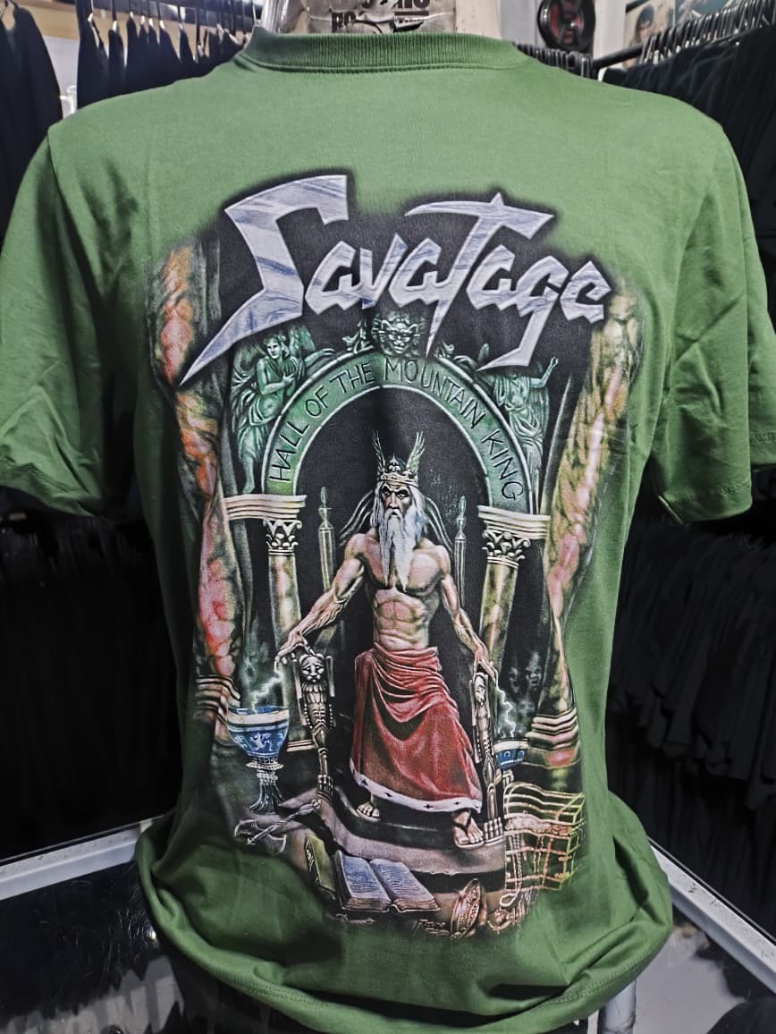 savatage