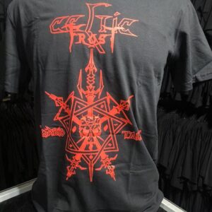celtic frost
