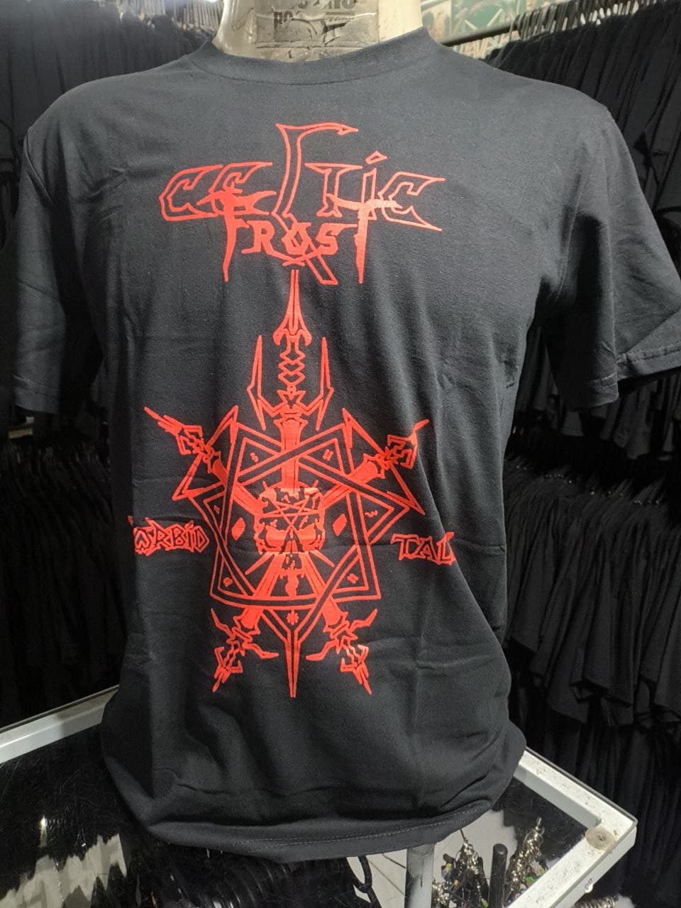 celtic frost