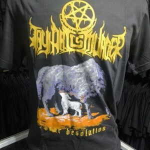 Thy Art Is Murder