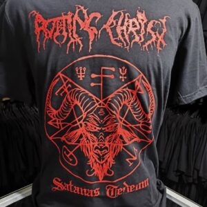 rotting christ