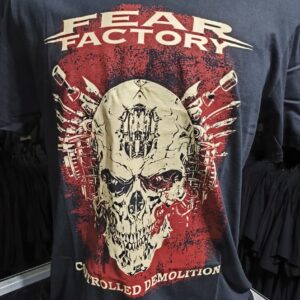 fear factory