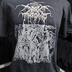 dark throne