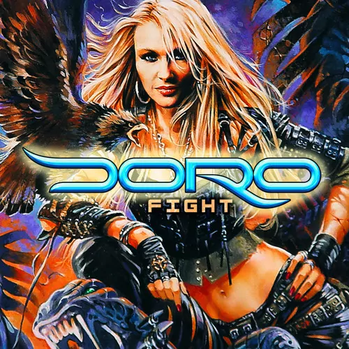 Doro – Fight