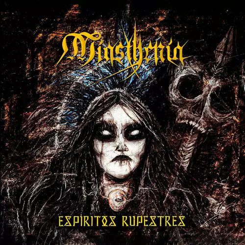 Miasthenia – Espíritos Rupestres