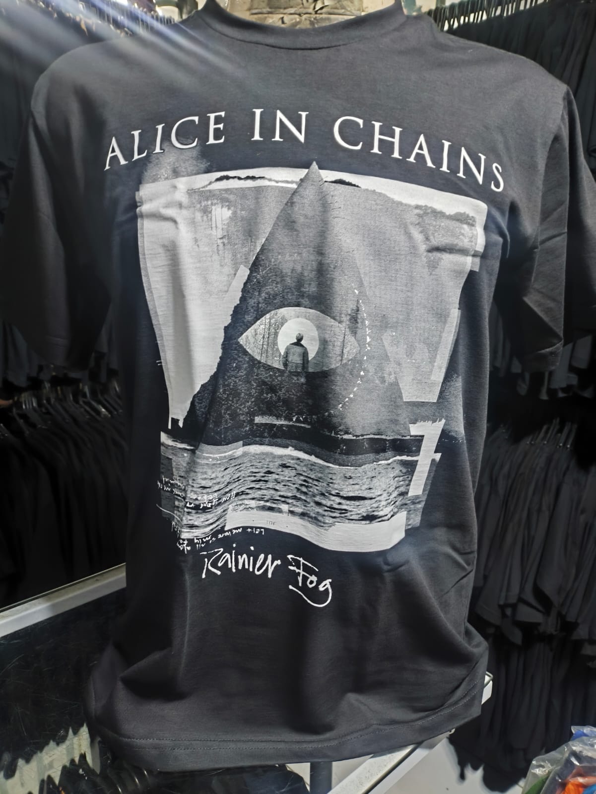 alice in chains