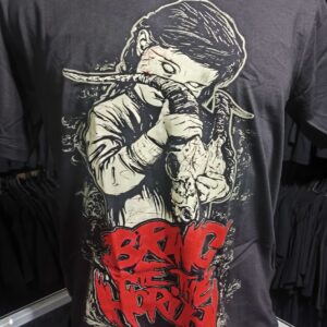 bring me the horizon