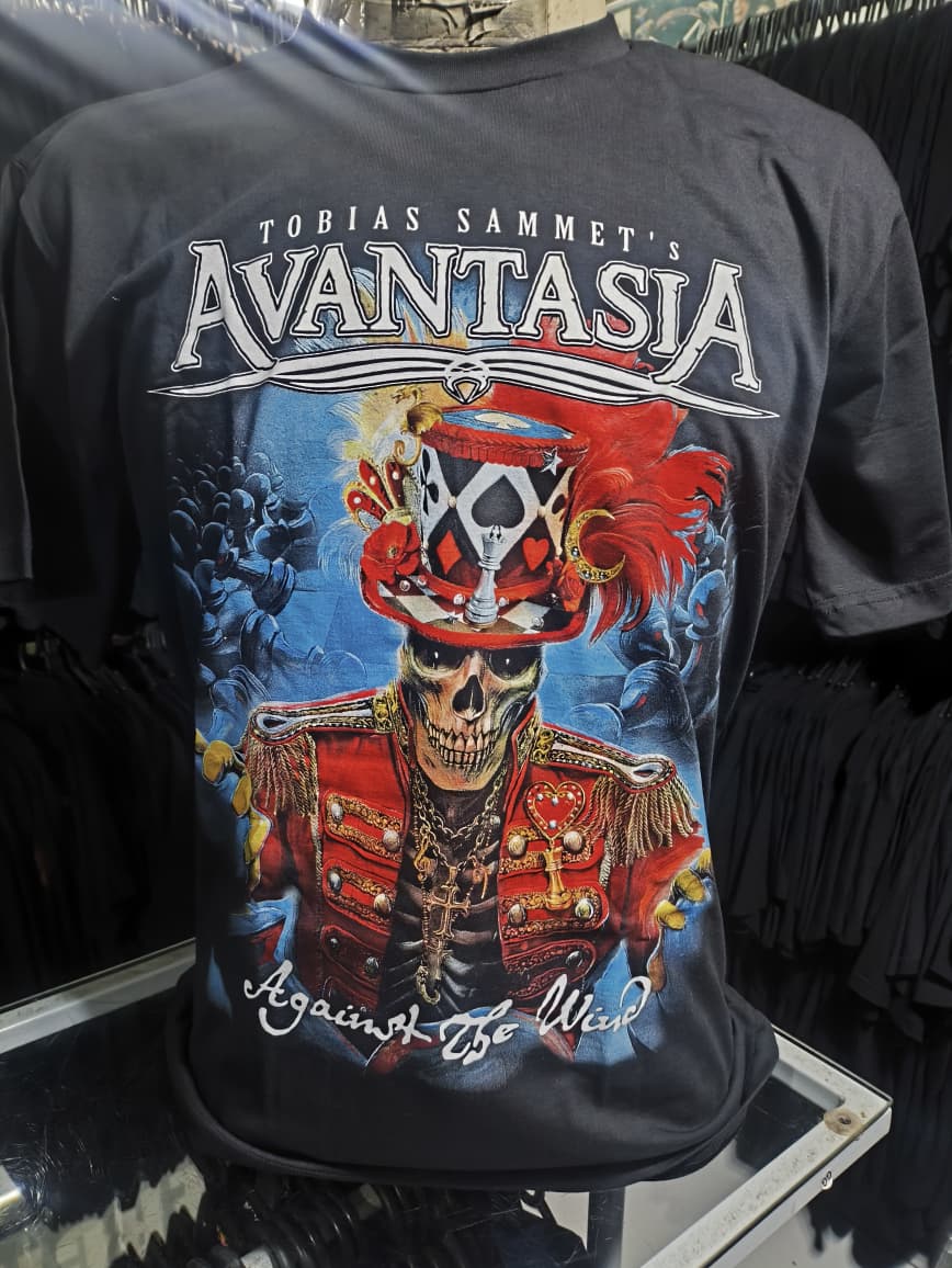 avantasia