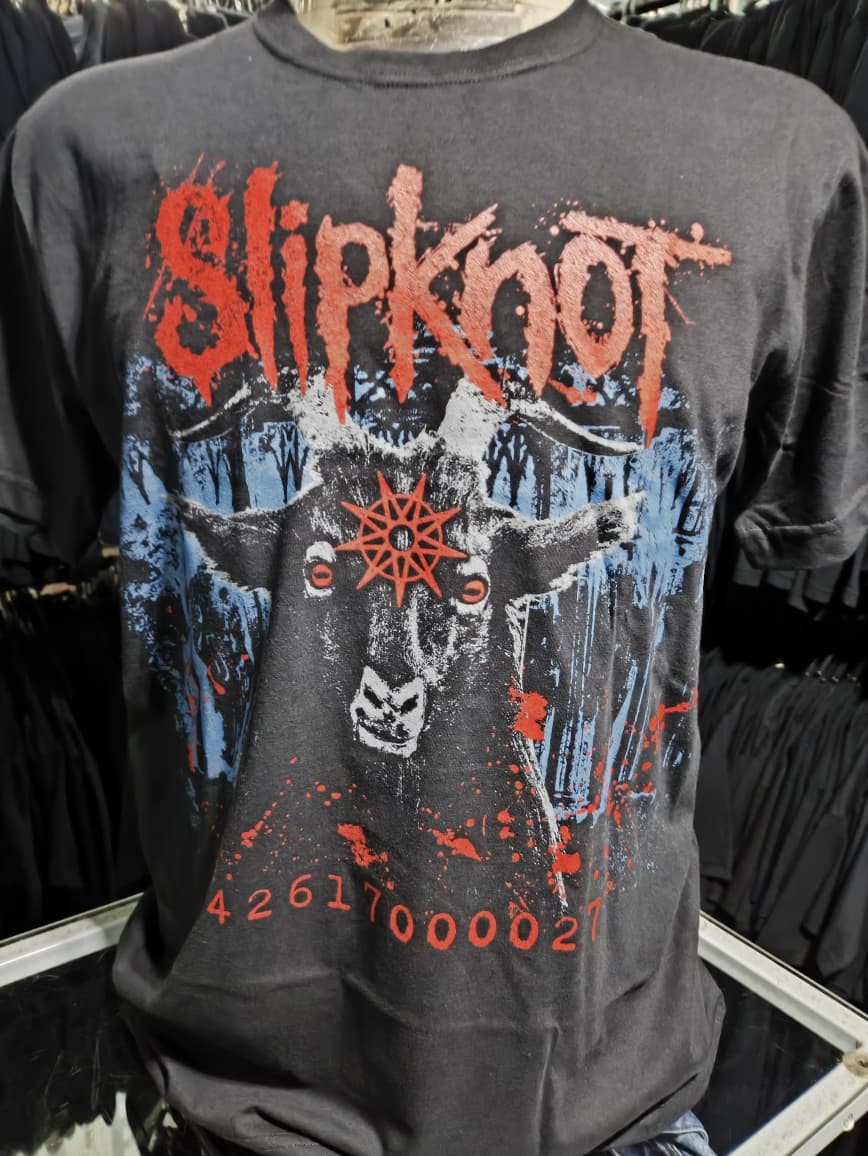 slipknot