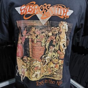 aerosmith