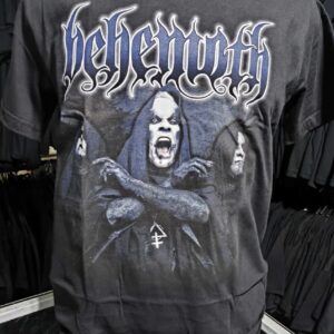behemoth