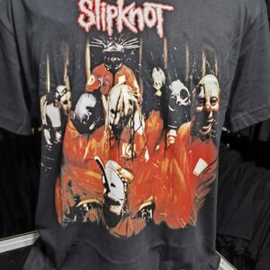 slipknot