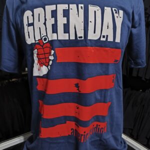 green day