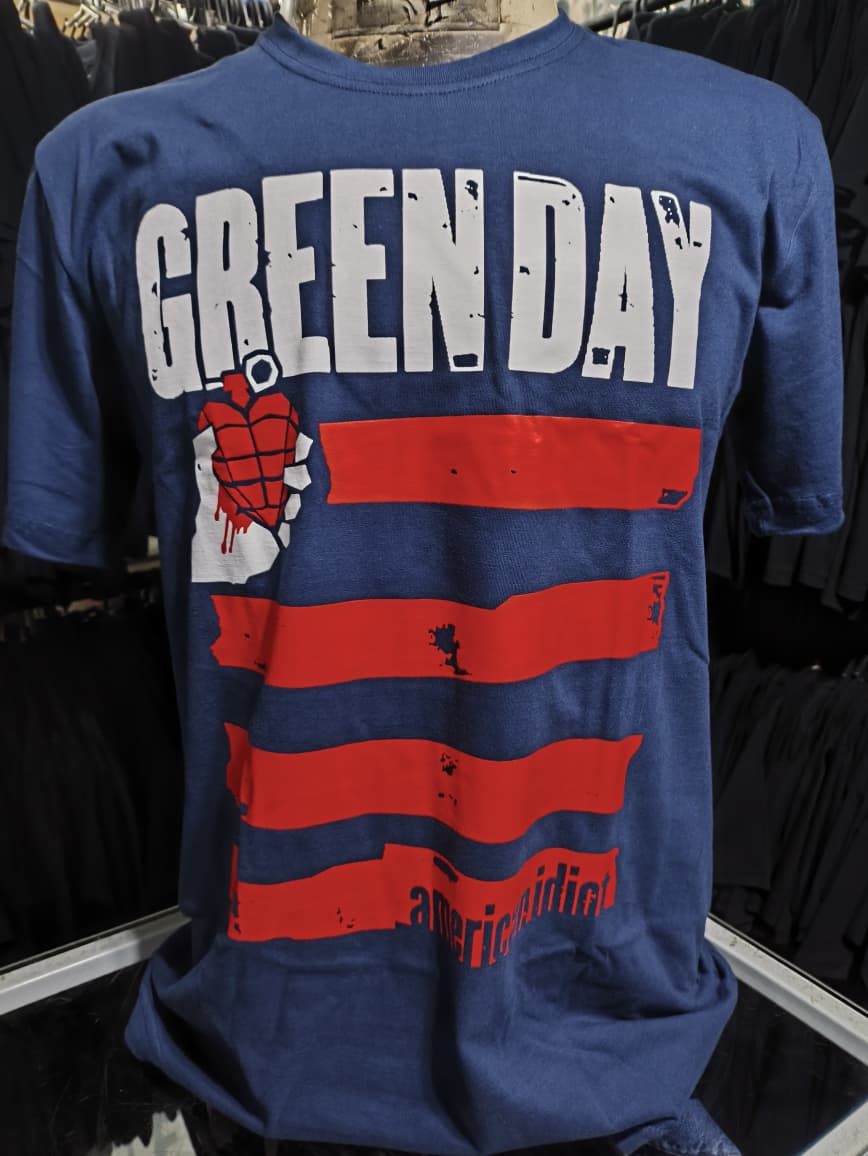 green day