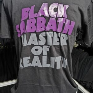 black sabbath