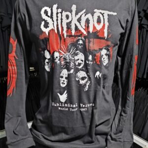 slipknot