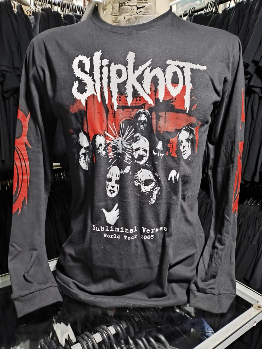 slipknot
