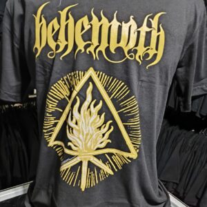 behemoth