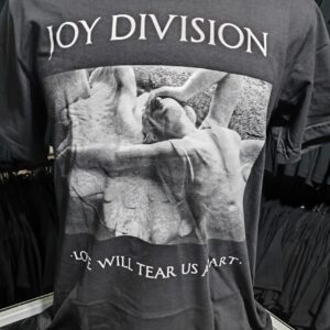 joy division