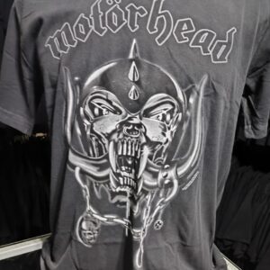 motorhead