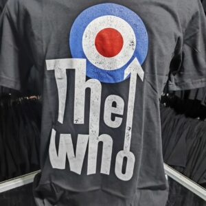 the who
