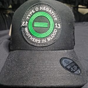type o negative