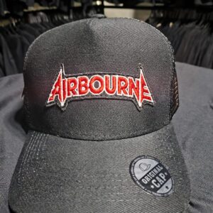 airbourne