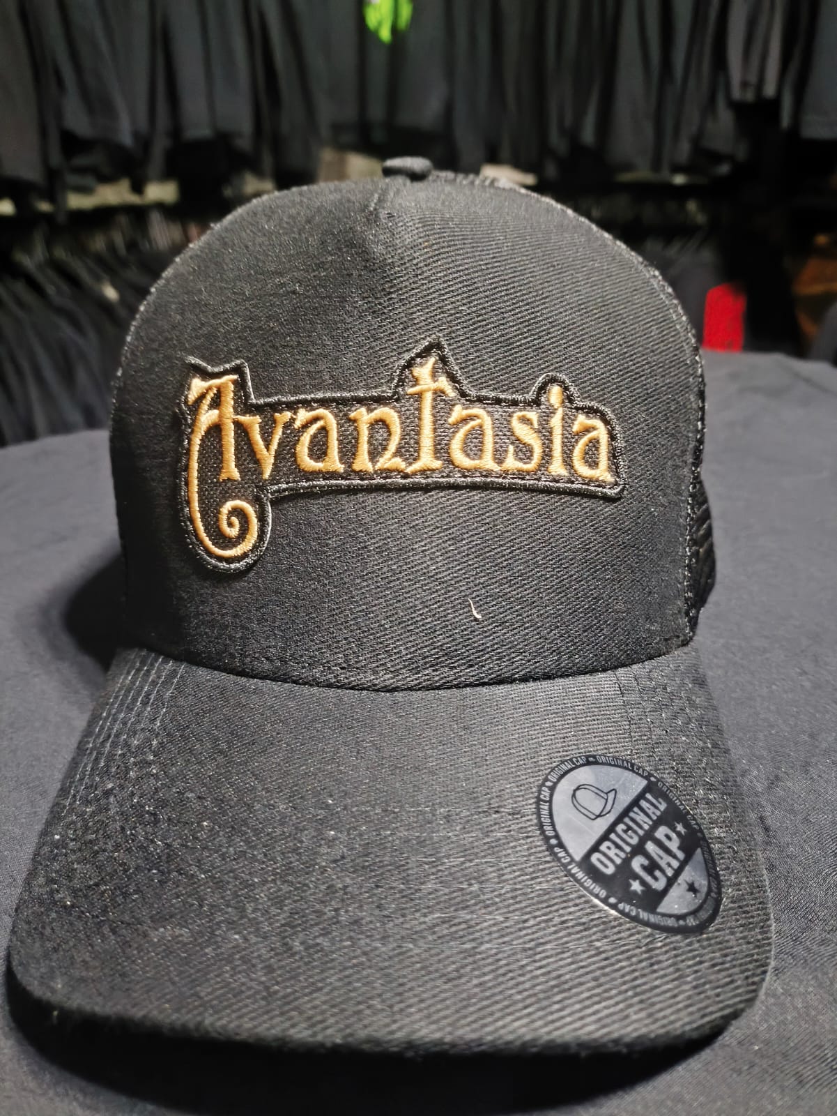 avantasia