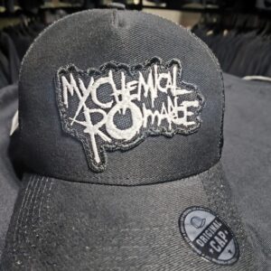 my chemical romance