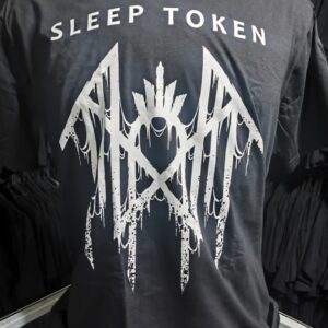 sleep token