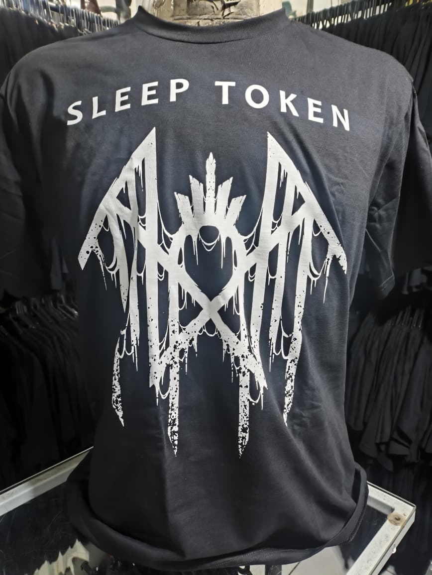 sleep token