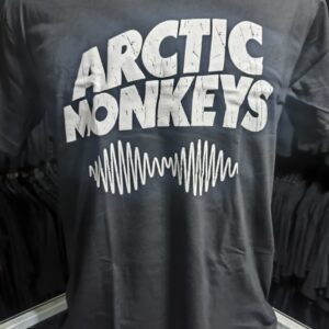artic monkeys