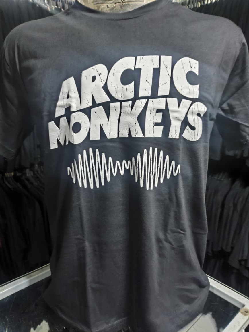 artic monkeys