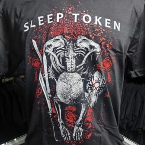 sleep token