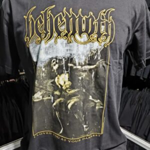 behemoth