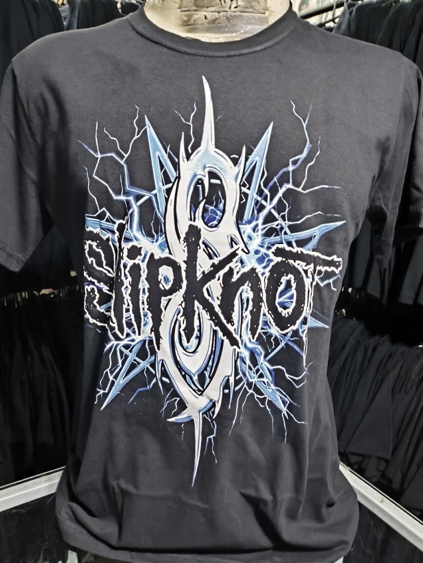 slipknot