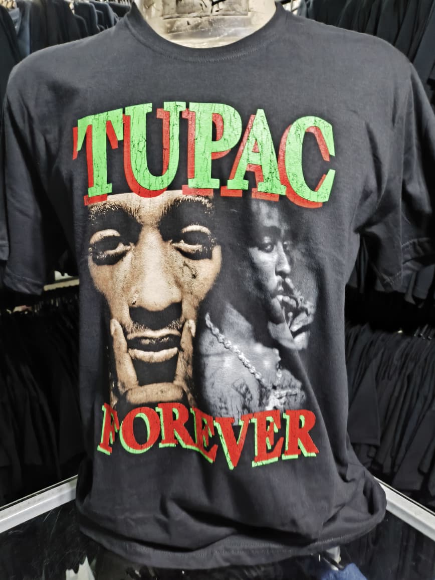 Tu pac