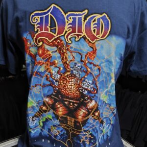 dio