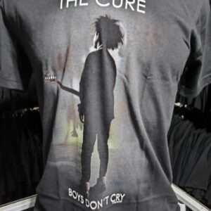 the cure