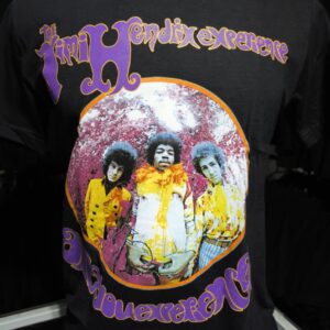 jimi hendrix