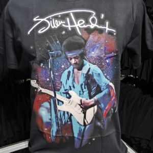 jimi hendrix