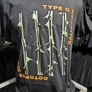 type o negative