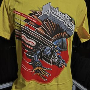 judas priest