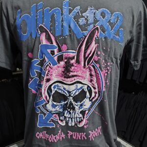 blink 182