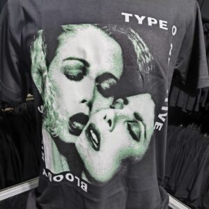 type o negative