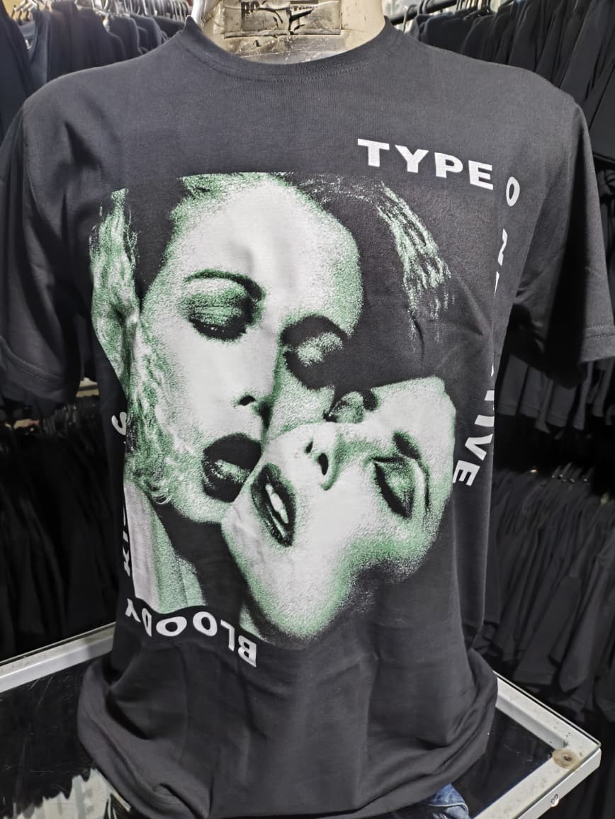 type o negative