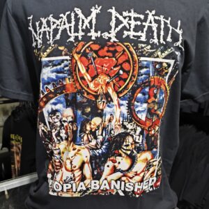 napalm death