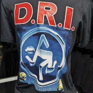 d.r.i