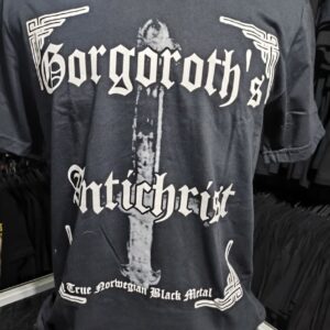 gorgoroth